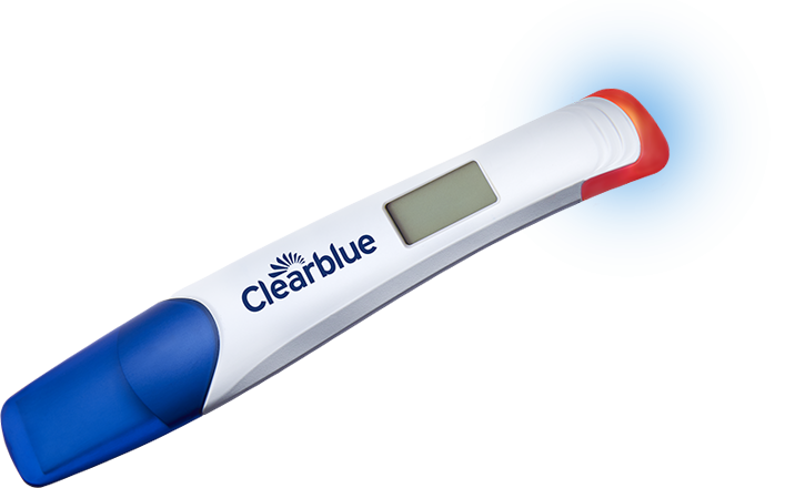Test de grossesse Détection Ultra Précoce Digital
